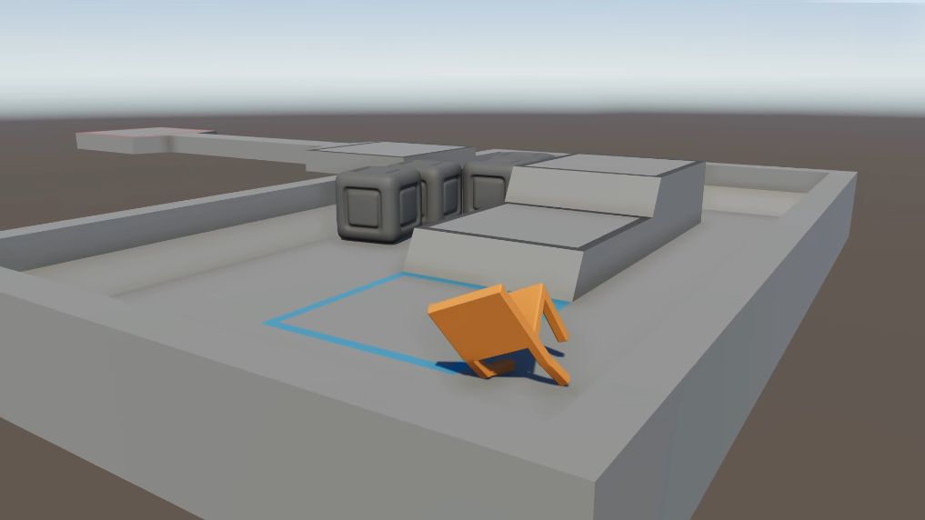 我是椅子模拟器最新版(3)