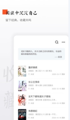 西红柿小说免费版图2