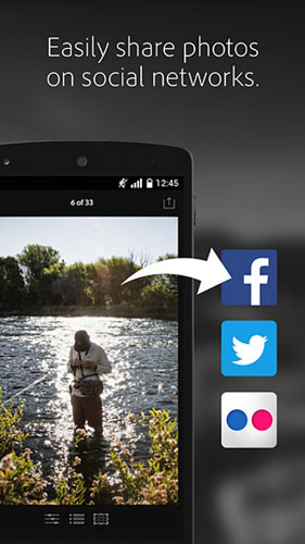 lightroom中文版截图2