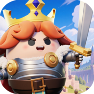 蔚蓝星球:国王很忙国际服