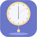 悬浮时钟免费版