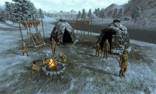 人类黎明手机版图3