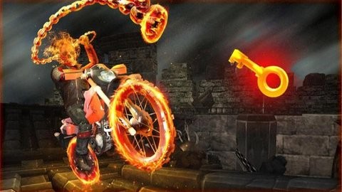 恶灵骑士3中文版图3