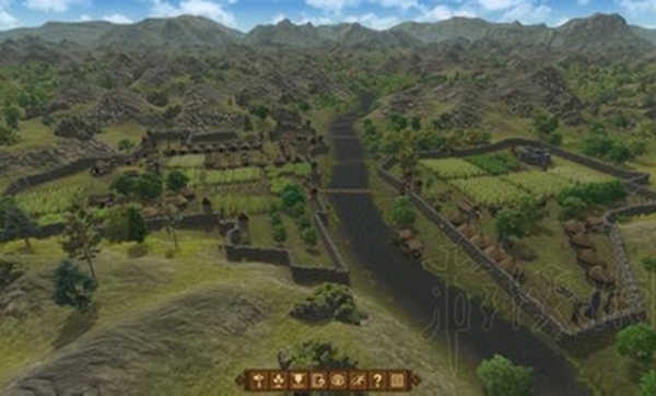 人类黎明手机版图2