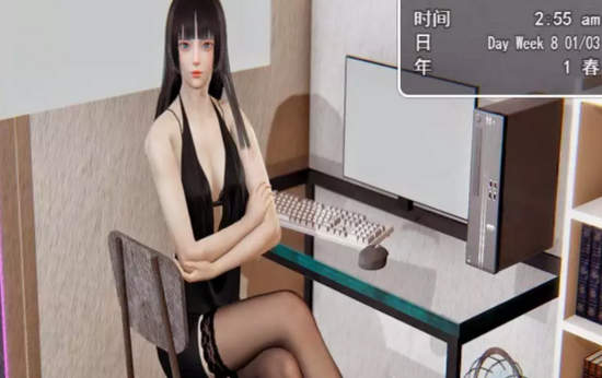 医德4.0无心汉化版图1