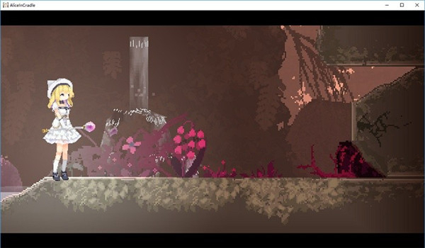 爱丽丝的摇篮(巴比伦汉化组)移植版(3)