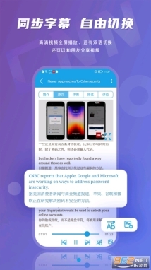 cnn英语图7