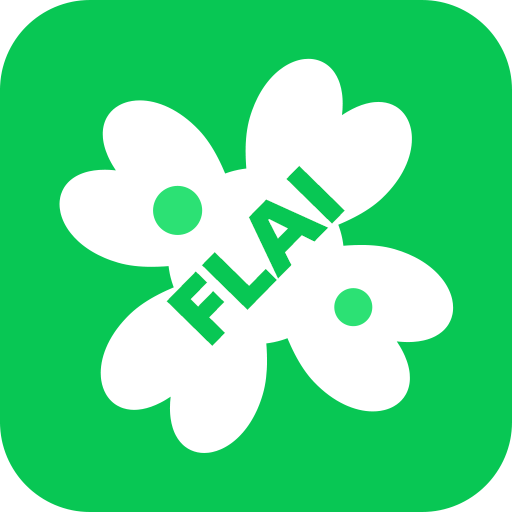 flai智能聊天软件