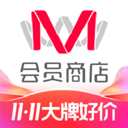 m会员商店官方版