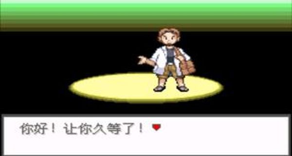 口袋妖怪极光石免费版图4