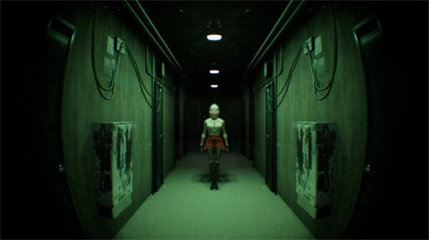 谁在门外steam移植中文版