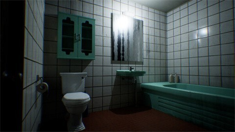 谁在门外steam移植中文版