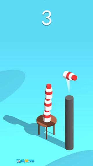 欢乐跳瓶游戏图3