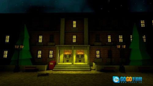 爷爷奶奶3死亡医院正版图3