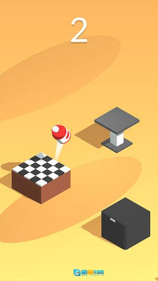 欢乐跳瓶游戏图2