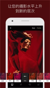 VSCO滤镜相机安卓版