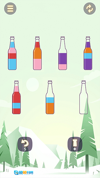 漂流瓶排序图3