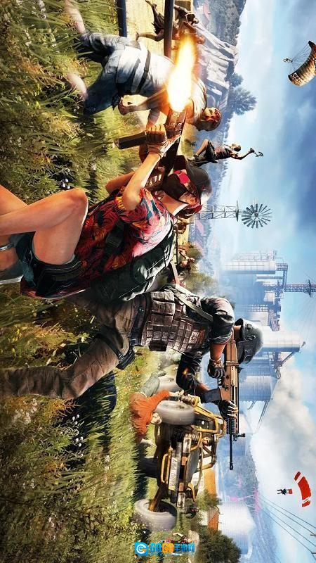 恐怖僵尸大战图4