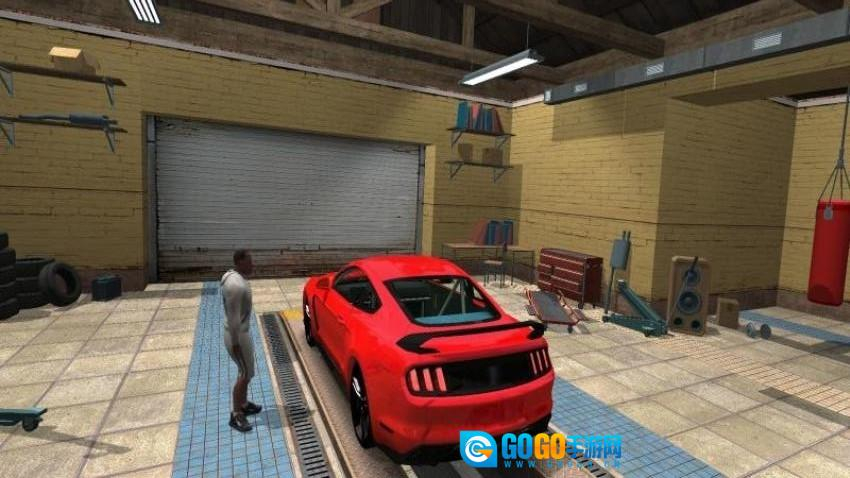 雷霆飞车游戏图3