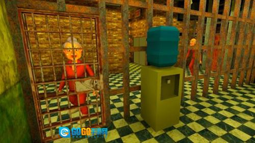 爷爷奶奶3死亡医院正版图4