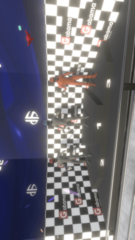 F1方程式赛车游戏手机版图4