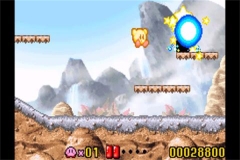 星之卡比：镜之大迷宫安卓版截图4