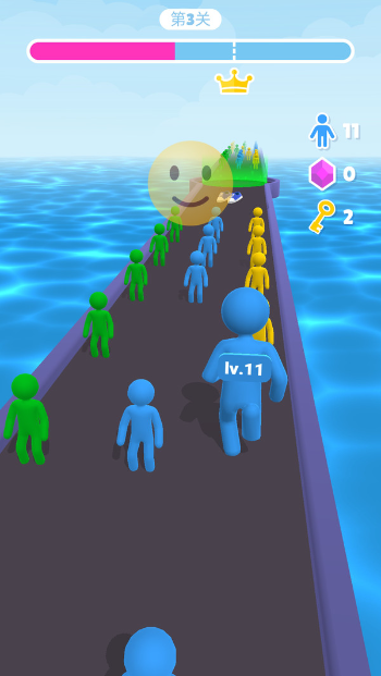 进化巨无霸手机版