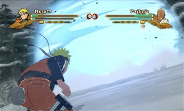 火影忍者疾风传晓之觉醒手机版