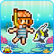 南国热带风情岛官方版