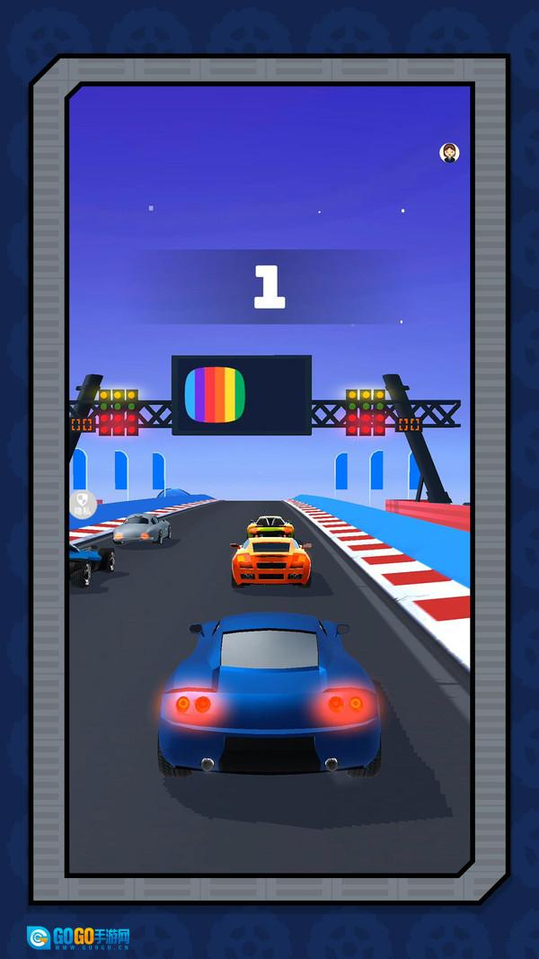 梦想赛车之旅图3