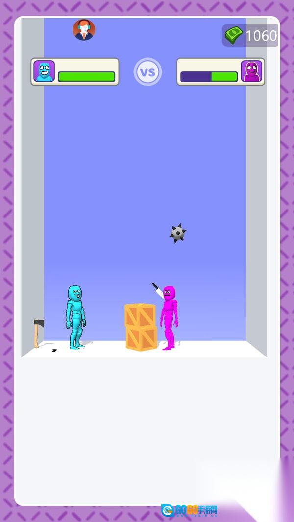 刀光剑影传奇图4