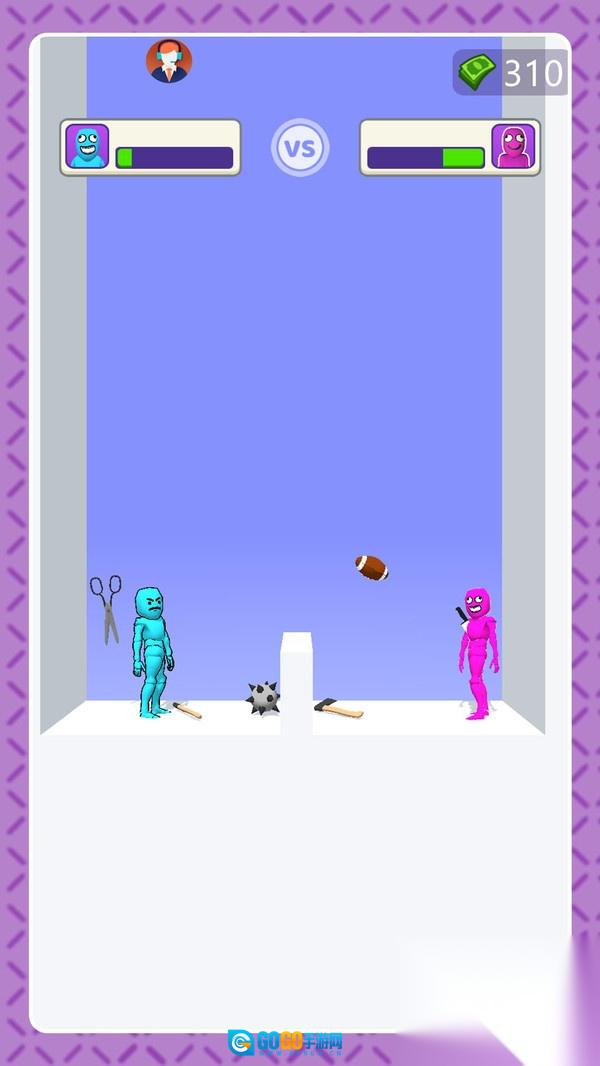 刀光剑影传奇图2