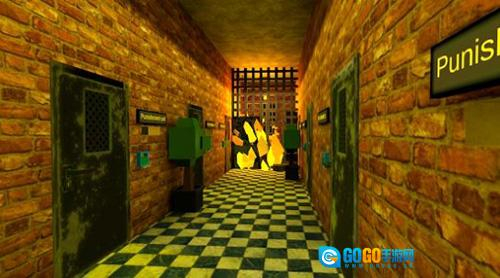 爷爷奶奶3死亡医院正版图1