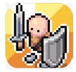 遗荒地下城汉化版 V6.1