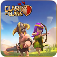 爱玩COC