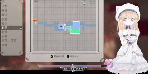 aliceincradle虫墙抱卵安卓版截图4