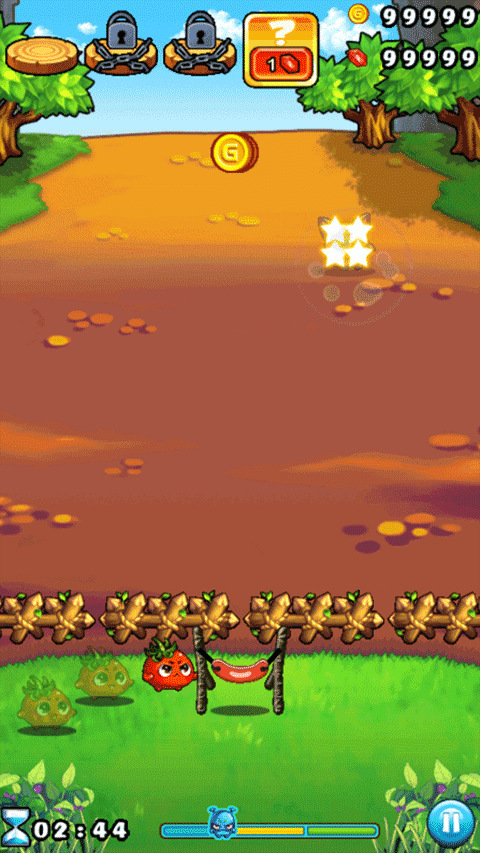 燃烧的蔬菜手机版(2)