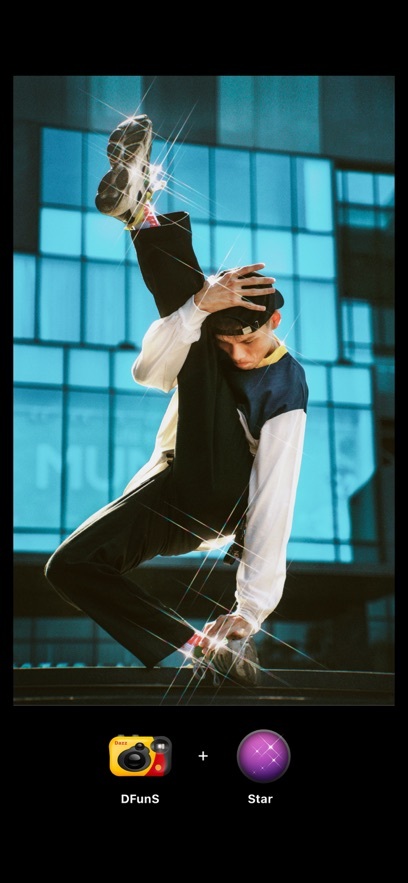 dazz复古胶片相机正版图3