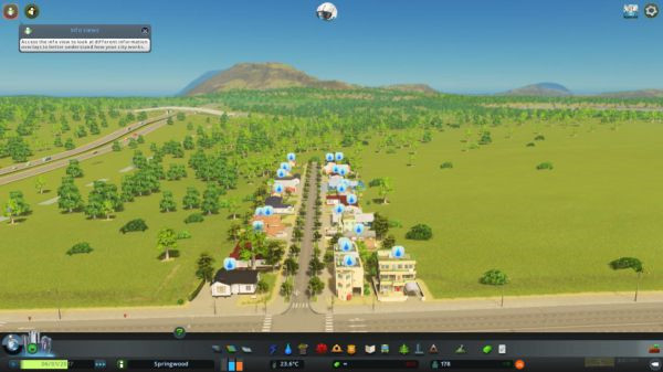 都市天际线2官方版正版