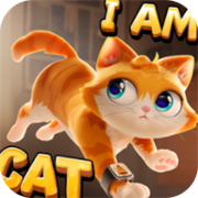 我是一只猫游戏