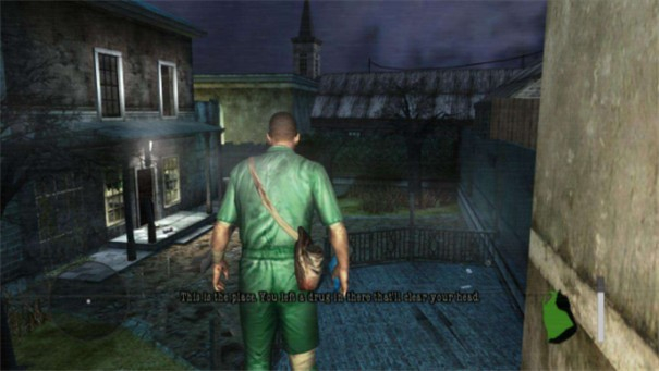 侠盗猎魔2手机版