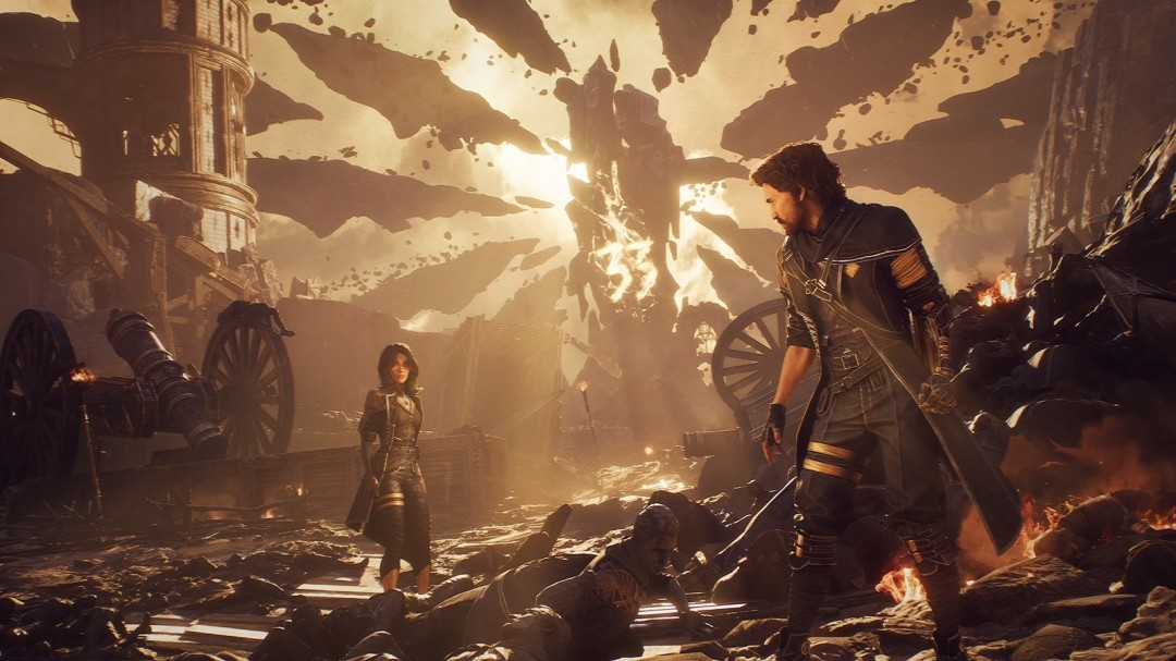 33号远征队豪华版