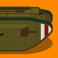 1917战壕战争像素版