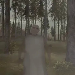 恐怖奶奶：迷雾 V1.0