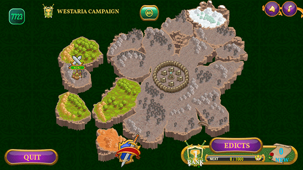 城邦争霸官方正版(2)