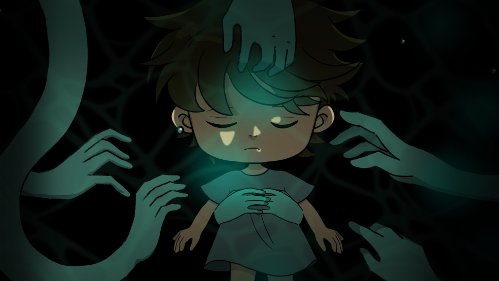 incubo梦魇手机版截图2