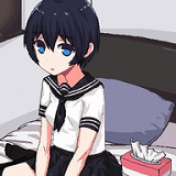 停电了妹妹冷狐版