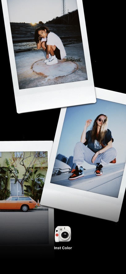 dazz复古胶片相机正版图4