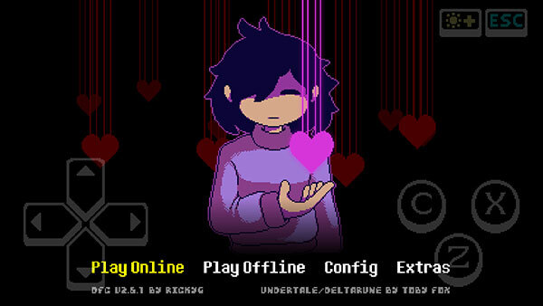 DF CONNECTED无广告版截图3