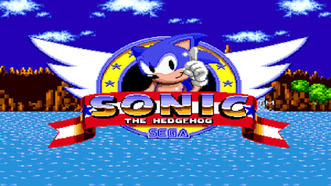 索尼克与黑暗骑士手机版